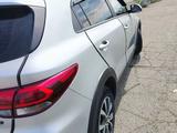 Kia Rio X-Line 2019 года за 7 000 000 тг. в Глубокое – фото 4