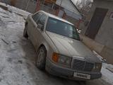 Mercedes-Benz E 260 1992 годаүшін1 400 000 тг. в Алматы – фото 5