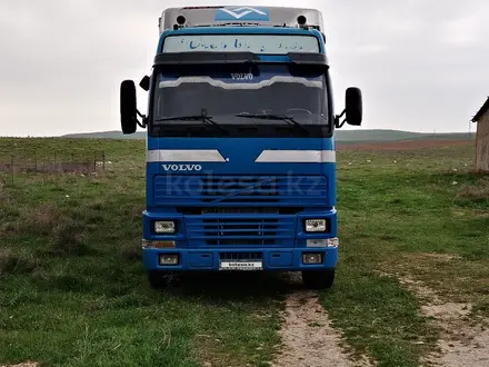 Volvo  FH 1998 года за 17 500 000 тг. в Шымкент – фото 7
