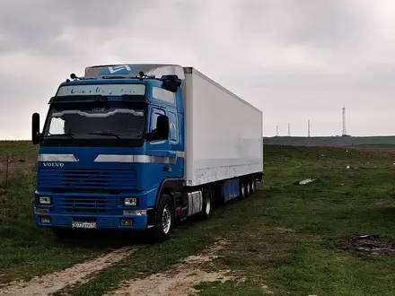 Volvo  FH 1998 года за 17 500 000 тг. в Шымкент – фото 3