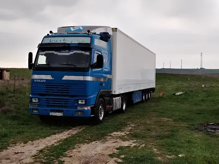 Volvo  FH 1998 года за 17 500 000 тг. в Шымкент – фото 5