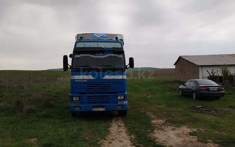 Volvo  FH 1998 года за 17 500 000 тг. в Шымкент