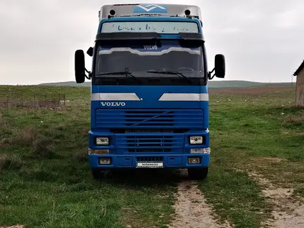 Volvo  FH 1998 года за 17 500 000 тг. в Шымкент – фото 2