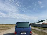 Volkswagen Multivan 1992 года за 2 400 000 тг. в Костанай