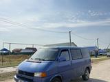 Volkswagen Multivan 1992 года за 2 400 000 тг. в Костанай – фото 2