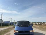 Volkswagen Multivan 1992 года за 2 400 000 тг. в Костанай – фото 3