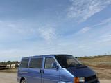 Volkswagen Multivan 1992 года за 2 400 000 тг. в Костанай – фото 4