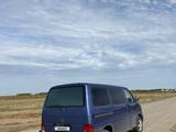 Volkswagen Multivan 1992 года за 2 400 000 тг. в Костанай – фото 5
