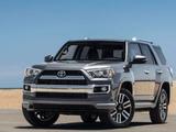 Toyota 4Runner 2018 годаүшін16 500 000 тг. в Актау