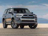 Toyota 4Runner 2018 годаүшін16 500 000 тг. в Актау – фото 2