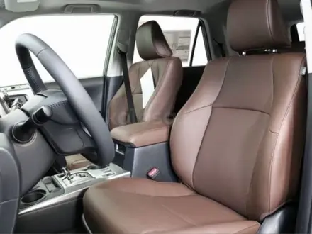 Toyota 4Runner 2018 года за 16 500 000 тг. в Актау – фото 6