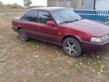 Mazda 626 1991 года за 650 000 тг. в Кокшетау – фото 2