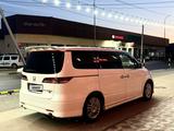 Honda Elysion 2004 года за 5 200 000 тг. в Шымкент – фото 2