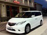 Honda Elysion 2004 года за 5 200 000 тг. в Шымкент