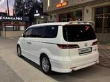 Honda Elysion 2004 года за 5 200 000 тг. в Шымкент – фото 3