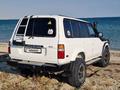 Toyota Land Cruiser 1991 годаfor4 300 000 тг. в Жанаозен – фото 8