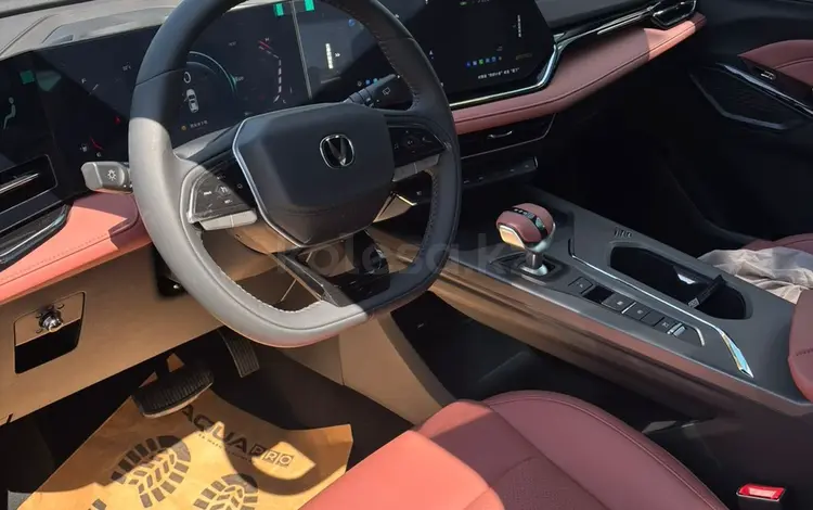 Changan CS75 Plus 2025 годаүшін10 490 000 тг. в Алматы