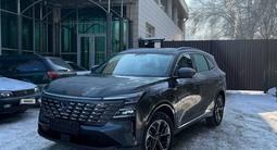 Changan CS75 Plus 2025 годаүшін10 490 000 тг. в Алматы – фото 3