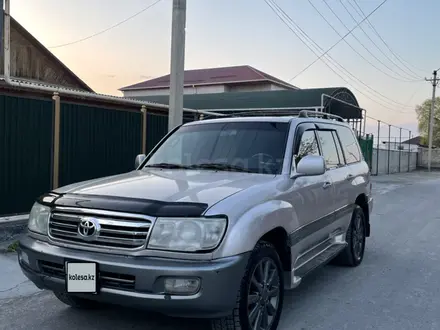 Toyota Land Cruiser 1998 года за 7 000 000 тг. в Шиели – фото 5