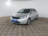 Kia Rio 2014 года за 4 120 000 тг. в Шымкент