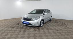 Kia Rio 2014 года за 4 120 000 тг. в Шымкент