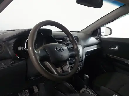 Kia Rio 2014 года за 4 120 000 тг. в Шымкент – фото 12