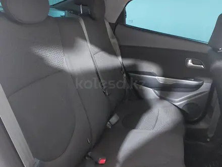 Kia Rio 2014 года за 4 120 000 тг. в Шымкент – фото 16