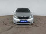 Kia Rio 2014 года за 4 120 000 тг. в Шымкент – фото 2