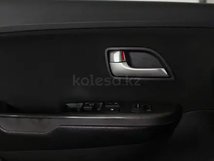 Kia Rio 2014 года за 4 120 000 тг. в Шымкент – фото 24