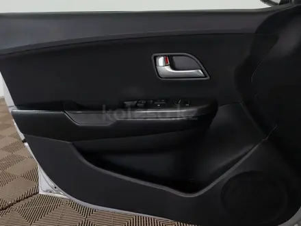 Kia Rio 2014 года за 4 120 000 тг. в Шымкент – фото 25