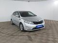 Kia Rio 2014 года за 4 120 000 тг. в Шымкент – фото 3