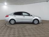 Kia Rio 2014 года за 4 120 000 тг. в Шымкент – фото 4