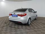 Kia Rio 2014 года за 4 120 000 тг. в Шымкент – фото 5