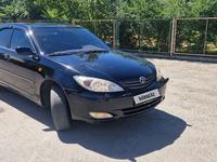 Toyota Camry 2003 годаүшін4 700 000 тг. в Тараз