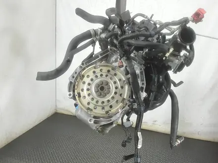 Контрактный двигатель Б/У к Audi за 219 999 тг. в Павлодар – фото 12