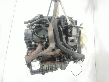 Контрактный двигатель Б/У к Audi за 219 999 тг. в Павлодар – фото 16