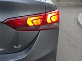 Hyundai Accent 2018 года за 5 800 000 тг. в Алматы – фото 3