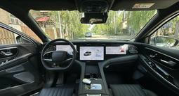 EXEED VX 2025 года за 19 000 000 тг. в Алматы – фото 4