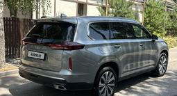 EXEED VX 2025 года за 19 000 000 тг. в Алматы – фото 3