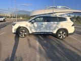 Geely Okavango 2025 годаfor12 000 000 тг. в Алматы – фото 2