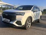 Geely Okavango 2025 годаfor12 000 000 тг. в Алматы