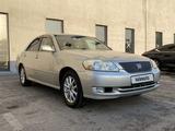 Toyota Mark II 2000 годаүшін4 500 000 тг. в Алматы – фото 3