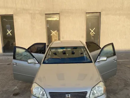 Toyota Mark II 2000 года за 4 500 000 тг. в Алматы – фото 6