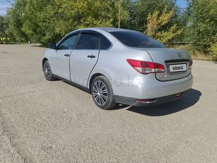 Nissan Almera 2015 года за 3 800 000 тг. в Семей – фото 7