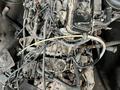 Двигатель Volkswagen Passat B3 1.8 за 300 000 тг. в Алматы – фото 3