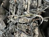 Двигатель Volkswagen Passat B3 1.8 за 300 000 тг. в Алматы – фото 3