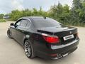 BMW 525 2006 годаүшін6 200 000 тг. в Петропавловск – фото 4