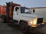 ГАЗ  3308 2012 года за 10 000 000 тг. в Атырау – фото 3