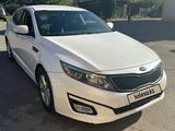 Kia Optima 2015 годаүшін4 500 000 тг. в Уральск