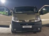 Nissan Primastar 2006 годаүшін6 800 000 тг. в Актобе – фото 5
